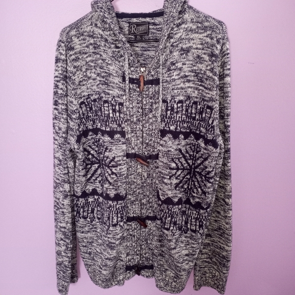 Retrofit Other - Retrofit mens XL sweater